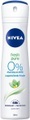 Nivea, Nivea Deo Spray Fresh Pure 150ml