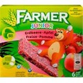 Bio Farmer Junior Erdbeere