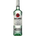 Bacardi-Martini AG, BACARDI Carta Blanca Rum 70 cl / 37.5 % Puerto Rico