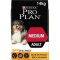 PRO PLAN Medium Adult OPTIBALANCE - 14 kg