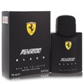 Ferrari Scuderia Black by Ferrari Eau de Toilette Spray 75 ml