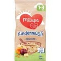 Milupa, Milupa Kindermüsli Früchte