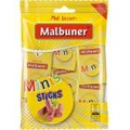 Malbuner, Malbuner Mini Sticks