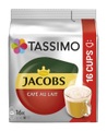 Tassimo Jacobs Cafe AU Lait - Kaffeekapseln