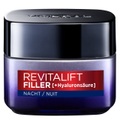 Dermo Expertise - L'oreal Revitalift Filler Nacht 50ml