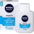 Nivea, Nivea Herren Men Sensitive Cool After Shave Balsam 100ml