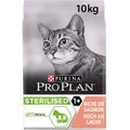 ProPlan, ProPlan Sterilised Trocken-Katzenfutter Lachs