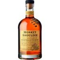 MONKEY SHOULDER Batch 27 Smooth and Rich Blended MALT Scotch Whisky 70