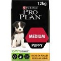 Pro Plan, PRO PLAN Medium Puppy OPTISTART - 12 kg