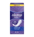 Always Long Plus 40 Stück