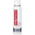 Borotalco, Borotalco Deo Spray Pure 150ml
