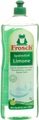 Frosch, Frosch Spülmittel Limone 1l
