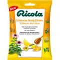 Ricola, Ricola Honig Chinacea Zitrone 75g
