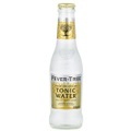 Fever Tree, Fever Tree Tonic 4x20cl