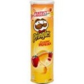 Pringles, Pringles Chips Classic Paprika