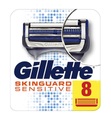 Gillette, Gillette Skinguard Sensitive Rasier-Klingen