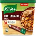 Knorr Bratensauce s'Wunder