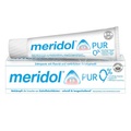 Meridol, Meridol Pur Zahnpasta 75ml