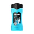 Axe Duschgel Collision Graffiti 250 ml