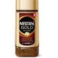 Nescafé, Nescafé Gold de Luxe Instantkaffee