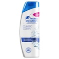 head and shoulders, head and shoulders head and shoulders