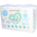 Attitude Eco Windeln Grösse 1-2