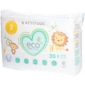 Attitude Eco Windeln Grösse 3