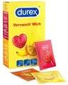 Vernasch' Mich