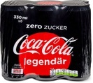 Coca-Cola Zero