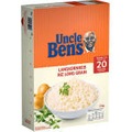 Uncle Bens, Uncle Ben´s Langkornreis 2kg