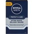 Nivea, Nivea Protect & Care After Shave Balsam 100ml