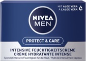 Nivea Herren Men Original Intensivcreme 50ml