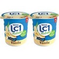 Nestle LC1, LC1 Jogurt Vanille 2x150g