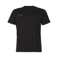 Mammut Herren Seile T-shirt (Größe XL, Schwarz)
