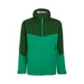 Mammut, Mammut Klein packbare Regenjacke zum Wandern Convey Tour Jacket Men grün M