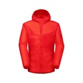 Windbreaker-Jacke mit Kapuze für Herren Convey WB