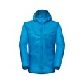 Windbreaker-Jacke mit Kapuze für Herren Convey WB
