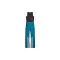 Mammut, Mammut Bequeme und robuste Skihose mit abnehmbarem Latz La Liste Pro HS Bib Pants Men blau EU 50