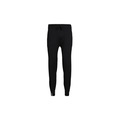 Mammut Bequeme, klimaregulierende Strickhose mit Merinowolle Zuerich Unisex Pants schwarz XS