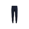 Mammut Bequeme, klimaregulierende Strickhose mit Merinowolle Zuerich Unisex Pants blau XS