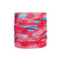Mammut Halstuch rot one size