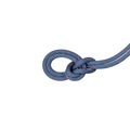 Mammut, Mammut Einfachseil für Sport-, Trad- und Top-Rope-Klettern 10.2 Crag Classic Rope blau