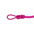 Mammut, Mammut Doppelseil für Klettern und Bergsteigen 8.0 Alpine Dry Rope violet