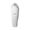 Mammut ASP Down Winter Sleeping Bag 195cm white 2019 Daunenschlafsäcke