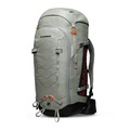 Mammut, Mammut Alpin- & Trekking-Rucksack Trion Spine 50 L grau 50 L