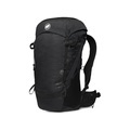 Mammut, Mammut Leichter Wanderrucksack mit Netzrücken Ducan 30 schwarz 30 L