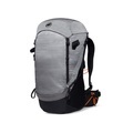 Mammut, Mammut Leichter Wanderrucksack mit Netzrücken für Damen Ducan 30 Women grau 30 L