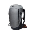Mammut, Mammut Leichter Wanderrucksack mit Netzrücken Ducan 24 grau 24 L