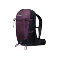 Mammut Lithium Zip Daypack 24L galaxy-black 2019 Trekking- & Wanderrucksäcke
