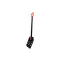 Mammut, Mammut Alugator Pro Light Hoe Lawinenschaufel (Schwarz)